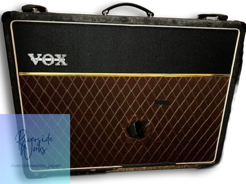 Vox ac30 tb - vox,