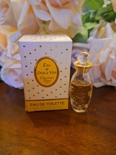 Dolce Vita von Dior Parfüm