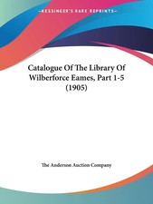 The Anderson Auction Company |