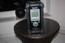 Makita Baustellenradio BMR 100