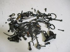 Schraubensatz Konvolut Suzuki