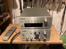 TEAC A-H300 MK2 VERSTÄRKER +