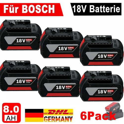8ah ion akku für - 8ah,