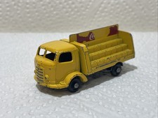 Matchbox Lesney No.37 Karrier