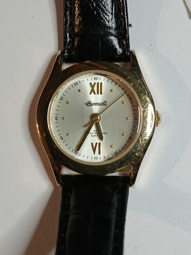 Damenuhr ingersoll heritage - damenuhr,
