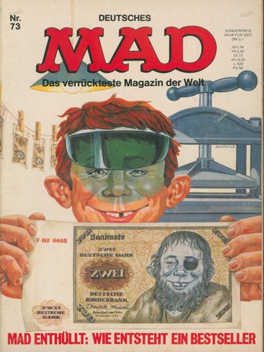 Mad - nr.,