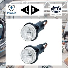 2x ORIGINAL® Hella 2PF 003