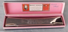 Mund Harmonica 7332/48 M  C