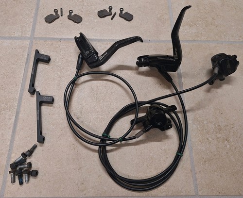 Magura marta hydraulische - marta,