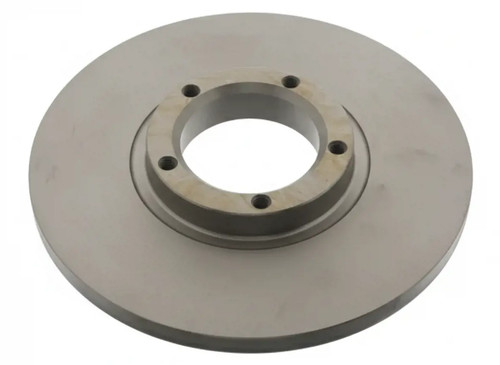Bremsscheibe vorderachse - bremsscheibe,