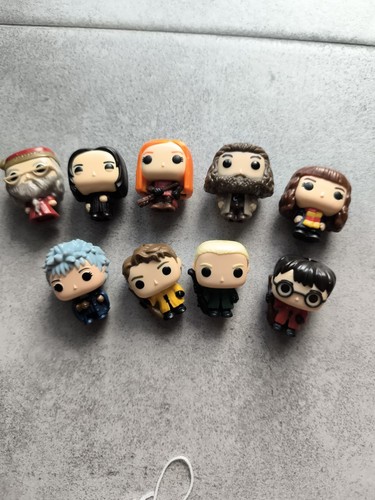 Harry potter funko - potter, joy
