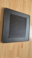 Lüftungsgitter für Schiebertür VW T5/T6 Beifahrerseite