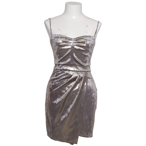 Zara basic cocktailkleid - zara,