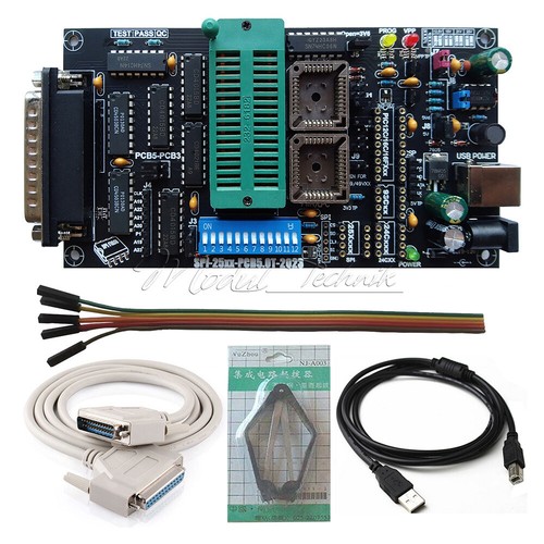 Spi 25xx eprom - 25xx,