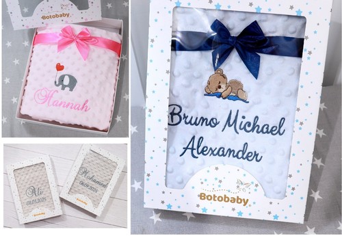 Botobaby zweilagige - botobaby®,