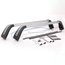 Original Mini 82712149225 - Grundträger abschließbar R55 R56