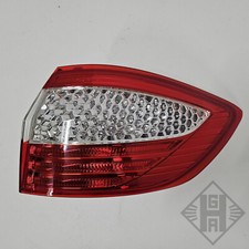 Rücklicht Heckleuchte rechts Ford Mondeo TYC  11-11693-01-2