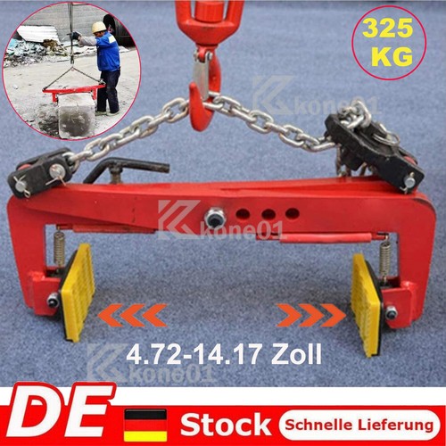 Bis 325kg