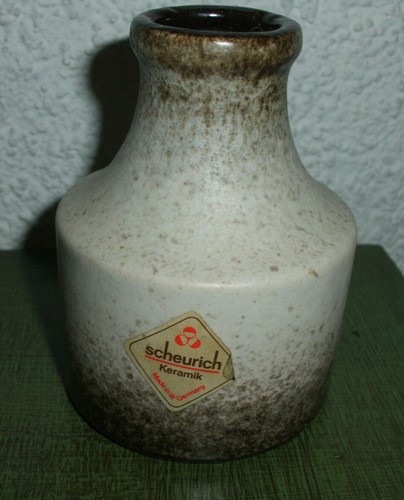 Kleines väschen 10cm keramik - ,