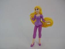 Spielfigur & Sammelfigur / Disney Prinzessinen / Rapunzel