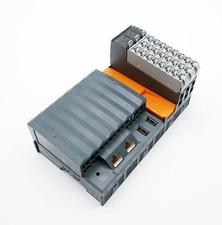 B&R X20 CP 1382 X20CP1382 Rev. C3 X20 Compact Steuerung -unused-