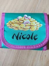 Diddl Geldbeutel Geldbörse Sammlerstück 