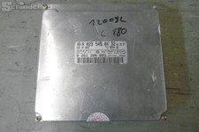 Motorsteuergerät A0235458432 MERCEDES-BENZ C-KLASSE (W202) C 180