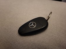 Mercedes Webasto Fernbedienung