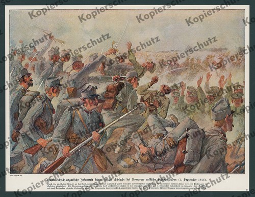 Carl pippich k - carl, k.u.k