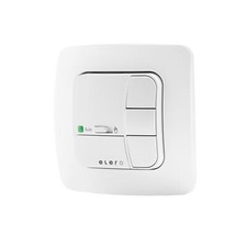 elero VarioTec-868, Motor- oder Zentral-/ Gruppensteuergerät