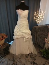 Hochwertige Brautkleider –