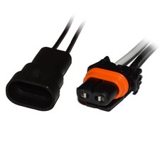 HB4 Stecker Fassung Sockel