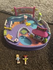 Vintage Bluebird 1997 Polly