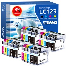 Druckerpatronen für Brother