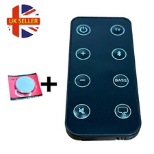 Neu Fernbedienung für BOSE Solo TV Soundsystem 410376 Solo Series II