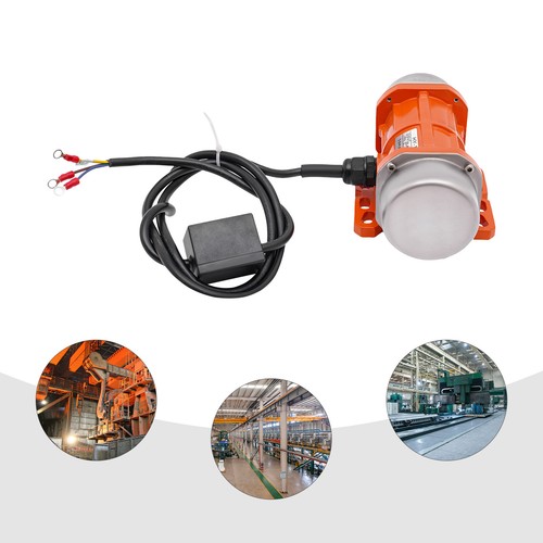 100w vibrationsmotor - 100w,