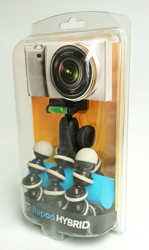 Jobi gorillapod hybrid - gorillapod,