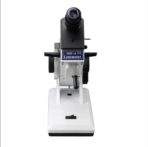 Optical focimeter lensometer - focimeter,