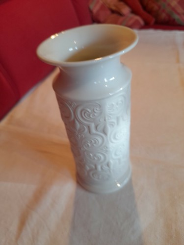Hübsche vase blumenvase - vase,