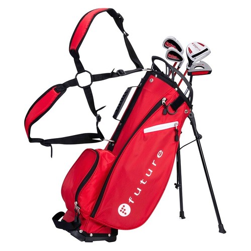 Future junior golfset - future,
