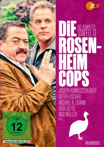 Die rosenheim cops - die,