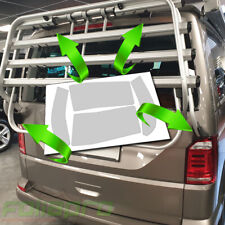 Lackschutzfolie-Set für