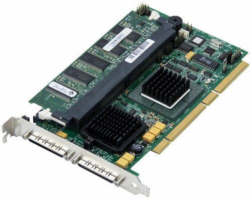 Controller lsi pcbx518 - lsi, raid