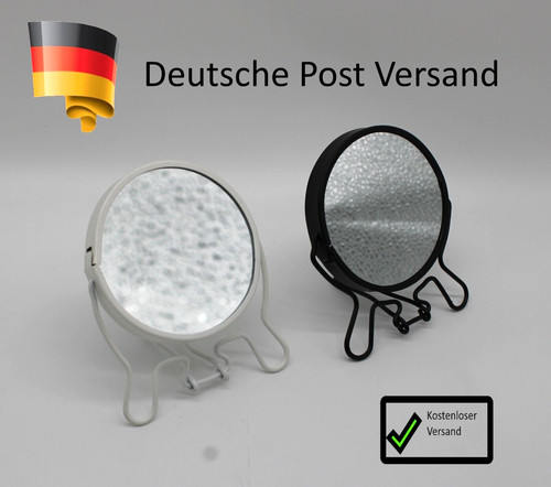 Kleiner kosmetikspiegel - ✅,