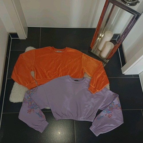 Set sweatshirt 38 - set, 36