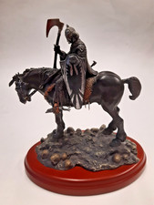 Skulptur randy bowen - by,