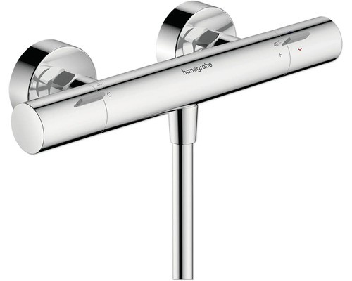 Hansgrohe duscharmatur mit - duscharmatur,