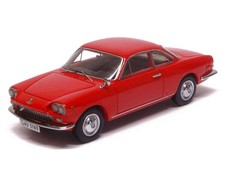NSU Neckar Siata 1500 Ts - neo