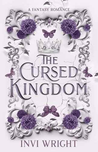 The cursed kingdom wright - cursed,
