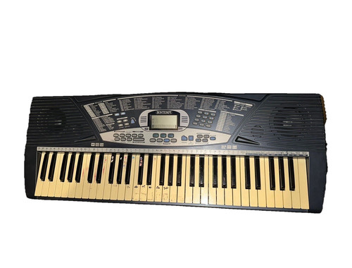 Bontempi elektrisches keyboard - bontempi,